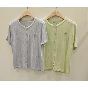[메종블랑쉬](김해점)세로말니트M262JKT556K