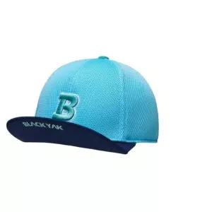 [백화점 홈쇼핑 정품] 블랙야크 BLACKYAK 키즈 아동 공용 메쉬캡,BK메쉬업캡