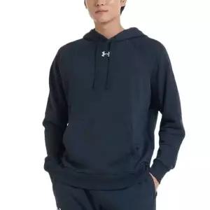 [언더아머]남성 UA 라이벌 플리스 후디 1379757-001 774102