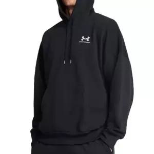 [언더아머]남성 UA 라이벌 헤비급 테리 오버사이즈 후디 1388020-001 774103