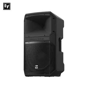 EV EVIVA 15P 15인치 파워드 액티브스피커 1000W 포터블 스피커 교회 행사용 앰프내장