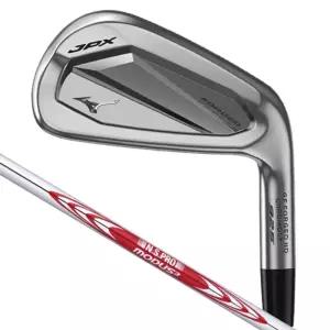 미즈노 JPX925 포지드 아이언 경량스틸 병행 6개 5-9.P M3 105_(S)