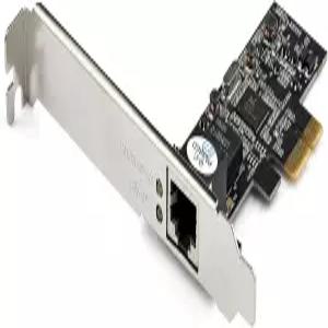 StarTech.com 1포트 PCIe 네트워크 카드 - 2.5Gbps 2.5GBASE-T x1 PCI 익스프레스 LAN RTL8125 ST2GPEX