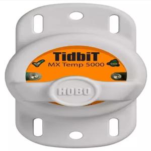 시작 HOBO MX2204 TidbiT 5000피트 방수 온도 데이터 로거