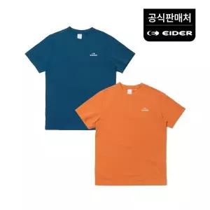 [아이더]남여공용 CHAMONIX 명동 라운드 반팔티 2 DUM24299 749045