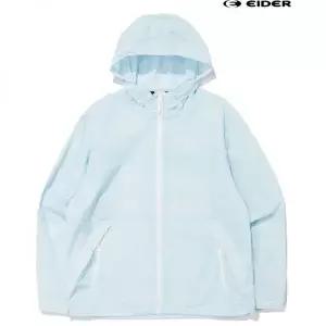 [아이더]남녀공용 투르 III 경량 스트레치 자켓 여름바람막이 DUM23146 748975
