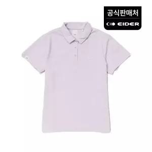 [아이더]여성 베이직 반팔 폴로 티셔츠 DWM23245V1 749182