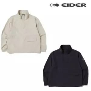 [아이더]남여공용 모션프리 아노락 바람막이 자켓 DUM23162 749164
