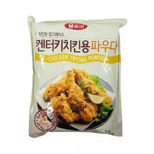 (무)움트리 치킨파우더 1kg