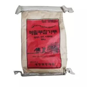 평창봉평 메밀부침가루900g 10개 1박스