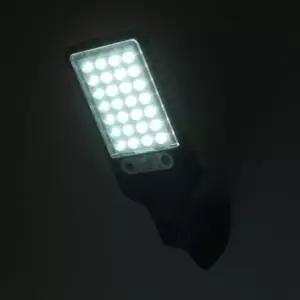[Deco] 재입고 동작감지 태양광 (리모컨 포함)/ 벽등 LED S-5
