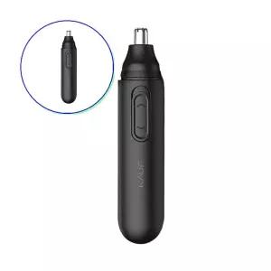 쌍문상회 지금 필요한 코털제거 관리기 콧털면도기 잔털 충전식 깔끔