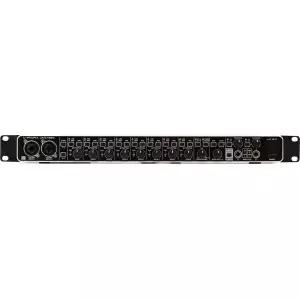 Behringer U-PHORIIA UMC1820 오디오 파일 18x20 24비트/96kHz USB 오디오/MIDi 인터페이스 Midas Mic