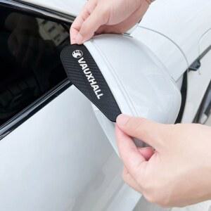 창문빗물막이 OPEL VAUXHALL ASTRA 자동 INSIGNIA GRANDLAND 커버 CROSSLAND 백미러 방수 눈썹 고무