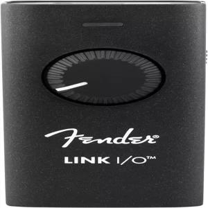 주머니에 쏙 들어가는 펜더 링크 I/O 휴대용 USB-C 오디오 인터페이스 연결을 통해 깨끗한 양방향 제공
