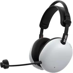 소니 INZONE H9 II 무선 노이즈 캔슬링 게이밍 헤드셋 WH-1000XM6 드라이버 경량 탈착식 카도이드 AI