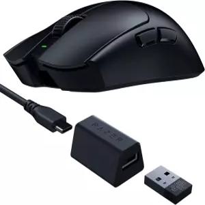 바이퍼 V3 프로 SE 무선 게이밍 마우스 54g 경량 K 폴링 동글 35K DPI 광학 센서 3세대 스위치 대칭형 8