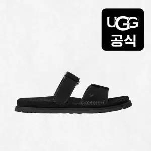 [UGG]어그[WOMEN] 26SS 골든게이즈 심플 슬라이드 (골든게이즈 슬라이드)1666105525 2576315