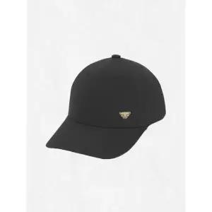 [다이나핏] DYNAFIT 골드(GOLD) 로고 심리스 볼캡_Dark Grey YUA26C07C6 2578557