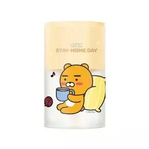 카카오프렌즈 그래픽 무선 가습기 라이언 1000mAh250ml (1개입)