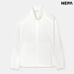 여성 퍼포먼스랩 울트라이트 방풍 자켓 바람막이 (7M40622-A01)