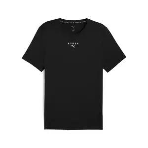 [푸마 공식] 남성 푸마 x 하이록스 클라우드스펀 써모어답트 티 (52754001)