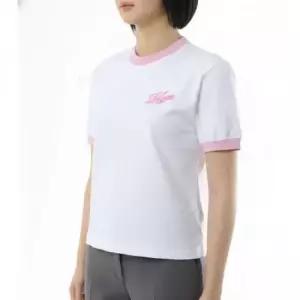 MSGM MUST IT_엠에스지엠 26SS 코튼 저지 티셔츠 4041MDM112D 267002 01)
