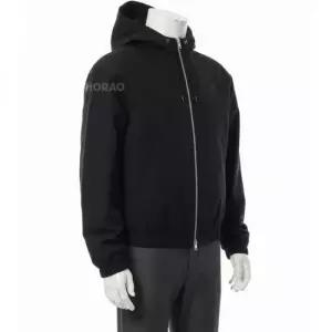 셀린느 MUST IT_ 26SS WINDBREAKER IN NYLON RV18G0968 38NO) 나일론 윈드브레이커)