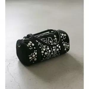 MUST IT_기마구아스 26SS 소피아 백 SOFIA BAG BLACK)