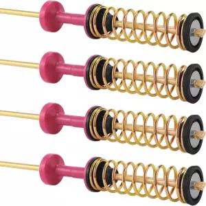 DC97-16350S 세탁기 서스펜션 로드 삼성 WA50R5200AW/US WA45N3050AV/A4 부품 MIFLUS 지원
