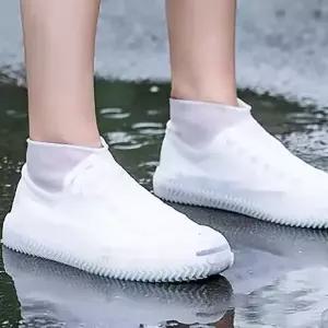 WL 장화덧신 오염방지 방수신발커버 신발방수커버