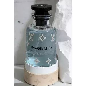 미국 루이비통 이매지네이션 오드 퍼퓸 100ml 3.4온스 130주년 기념 366366504255