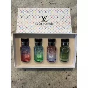 미국 루이비통 어처 향수 디스커버리 세트 4x30ml 우선 188303391306