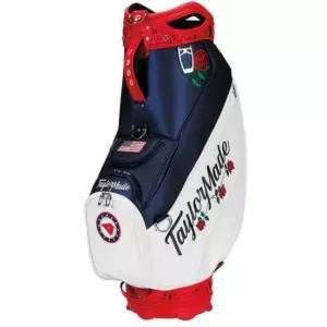 테일러메이드 골프백 선수용 여성 투어 스태프백 투어백 리미티드 Season Opener Staff Bag TA3856517