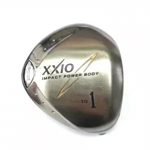젝시오 MP300 10도 드라이버 헤드 7026041503514