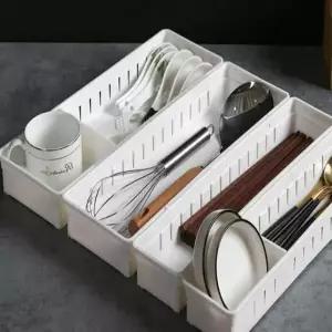 서랍 KUX332Z0 분리 파티션 대형 DIY칸막이 옷장정리칸막이 서랍수납