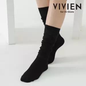비비안 루즈 삭스 (4 colors)