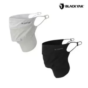 [롯데백화점]블랙야크 남여공용 자외선 UV차단 시원한 마스크 에어로프레쉬K차양마스크 2BYXXMV904 GN