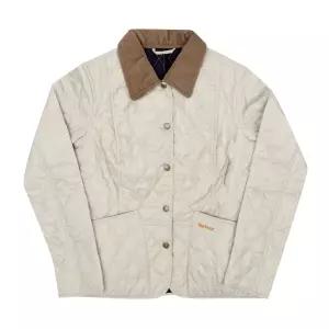 라프리마 바버 LQU0236 CR51 여성 자켓