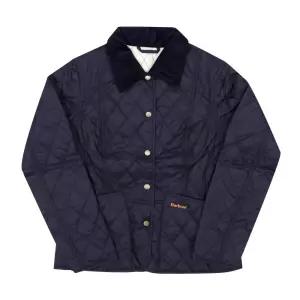 라프리마 바버 LQU0236 NY91 여성 자켓
