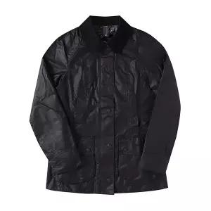 라프리마 바버 LWX0667 BK11 여성 자켓