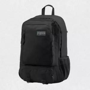 매장정품 잔스포츠 JANSPORT 엔보이 BLACK 975722 1429852
