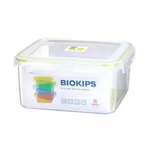 코멕스 NEW바이오킵스 정4호 5.0L 245 x 245 x 120(H)mm