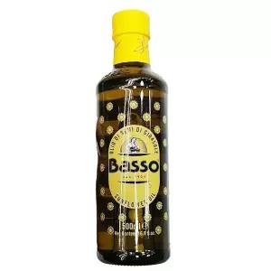 바쏘 해바라기 오일 500ml