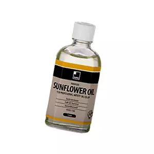 DR 해바라기유 55ml 제 미술소품