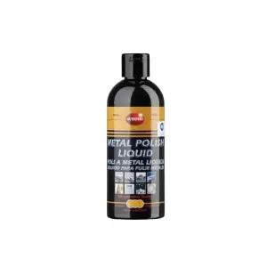 오토솔 메탈광택제 리퀴드 250ml 금속광택제 광택약 빠우 광작업 금속보수