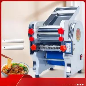 제면기 업소용 칼국수 국수 식당 파스타 짜장면 뽑는 스테인리스 전자동 면뽑는기계