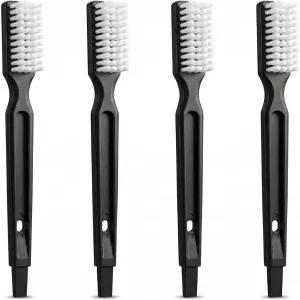 ZGGAZCA 4 PCS 착즙기 교체 부품 청소 브러시 액세서리 작은 블렌더 세탁기