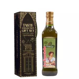에스파놀라 아보카도오일 500ml 1병 선물세트
