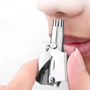 코털깍기 정리기 제거기 휴대용 면도기 다듬는기계 클리너